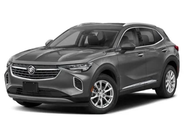 2021 Buick Envision AWD Essence for sale near Columbus, OH