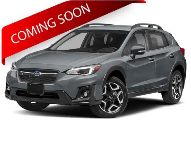 2020 Subaru Crosstrek Limited for sale near Columbus, OH