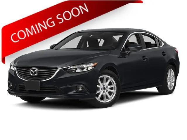 2014 Mazda Mazda6 for sale near Columbus, OH