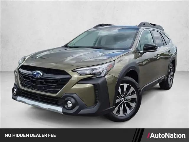 2023 Subaru Outback Limited XT for sale in Knoxville, TN