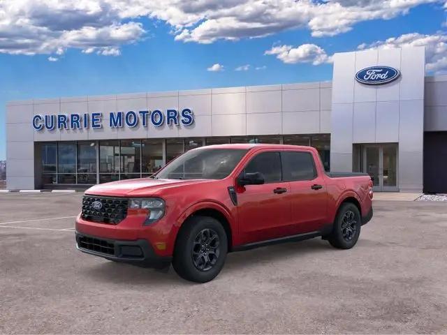 2026 Ford Maverick XLT for sale in Valparaiso, IN