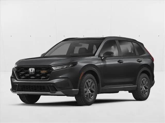 2026 Honda CR-V Hybrid AWD TrailSport for sale in Knoxville, TN