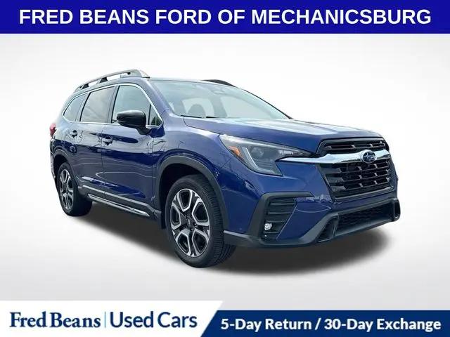2026 Subaru Ascent Limited 7-Passenger for sale in Mechanicsburg, PA