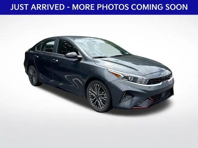 2023 Kia Forte GT-Line for sale in Mechanicsburg, PA