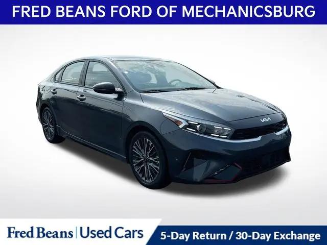 2023 Kia Forte GT-Line for sale in Mechanicsburg, PA