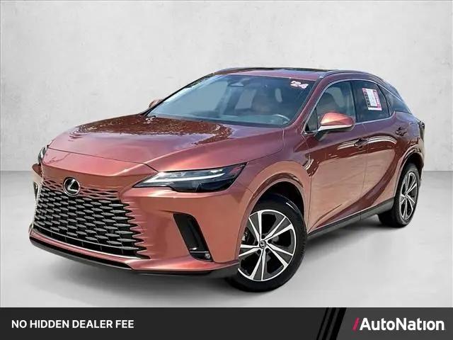 2024 Lexus RX 350 Premium for sale in Margate, FL