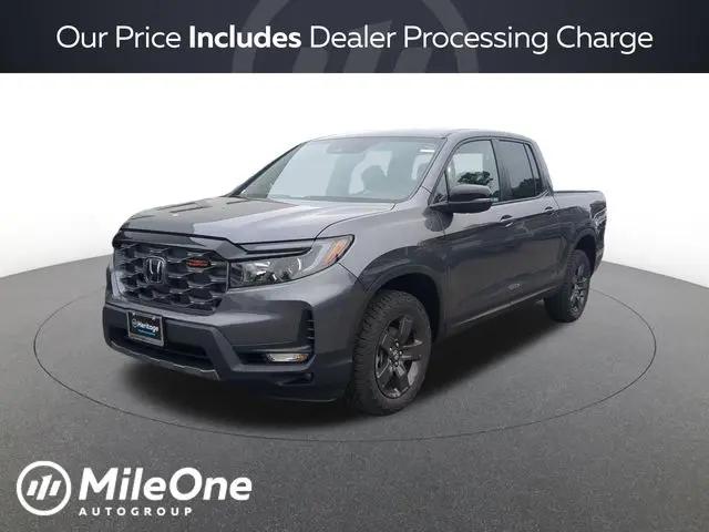 2026 Honda Ridgeline TrailSport for sale in Fallston, MD