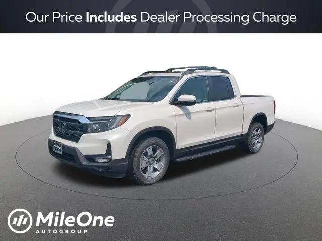 2026 Honda Ridgeline RTL for sale in Fallston, MD