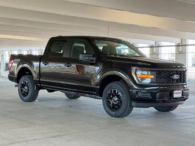 2026 Ford F-150 STX for sale in Springfield, VA