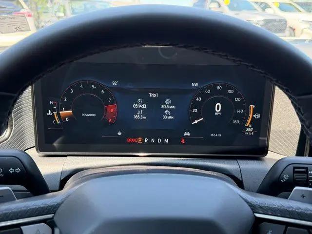 2026 Ford Mustang GT Fastback