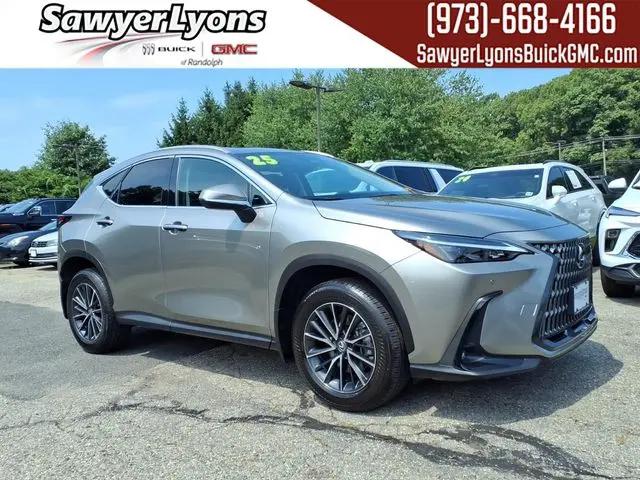 2025 Lexus NX Premium for sale in Randolph, NJ