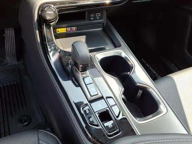 2025 Lexus NX Premium