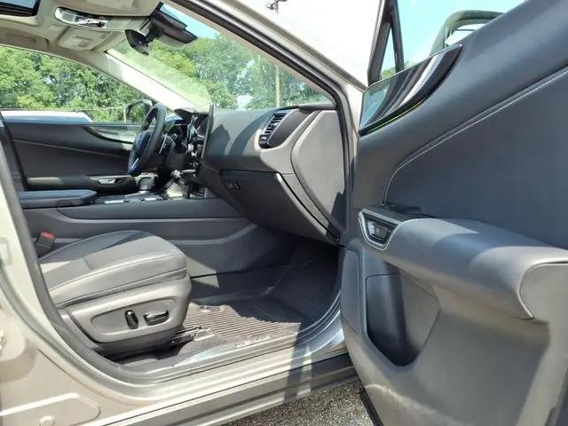 2025 Lexus NX Premium
