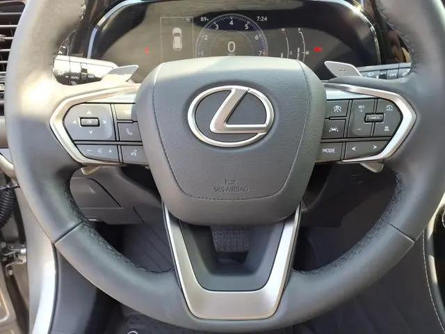 2025 Lexus NX Premium