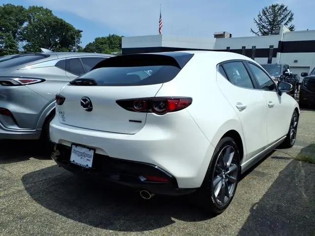 2021 Mazda Mazda3 Preferred