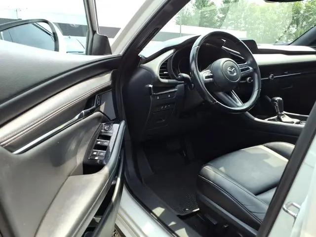 2021 Mazda Mazda3 Preferred