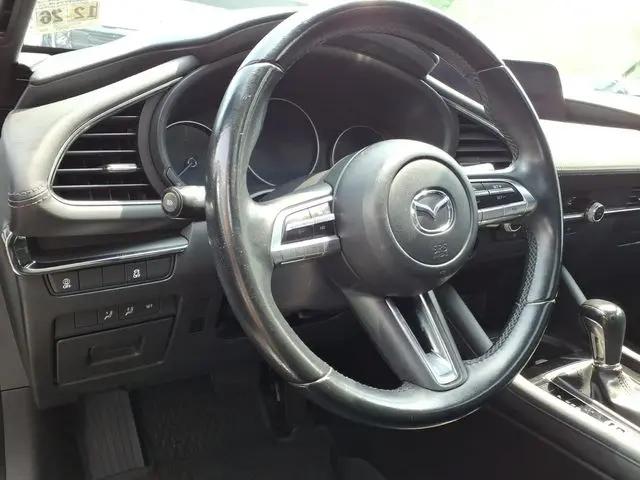 2021 Mazda Mazda3 Preferred