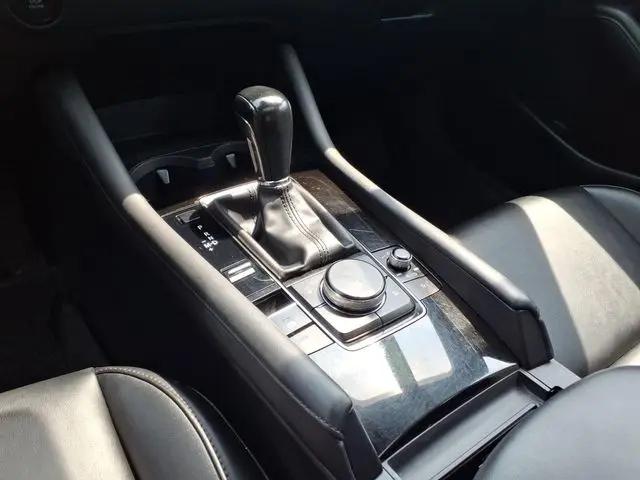 2021 Mazda Mazda3 Preferred
