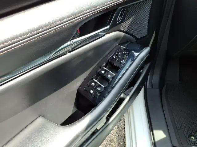 2021 Mazda Mazda3 Preferred