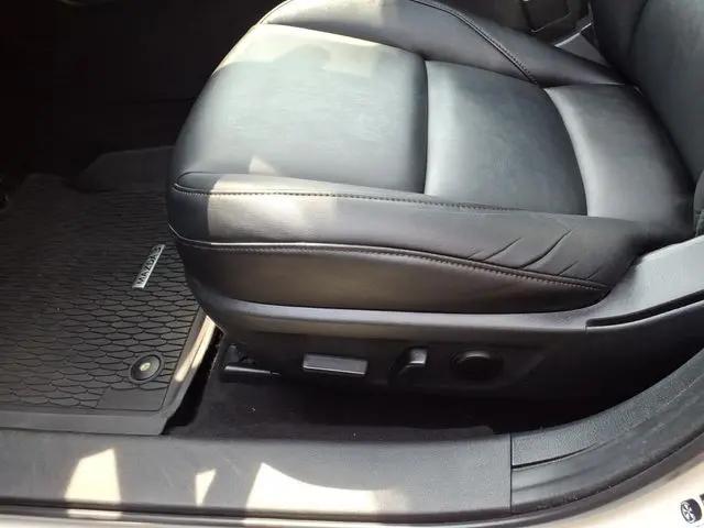 2021 Mazda Mazda3 Preferred