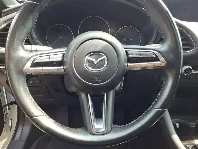 2021 Mazda Mazda3 Preferred
