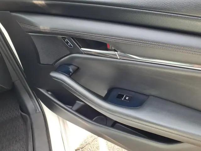 2021 Mazda Mazda3 Preferred