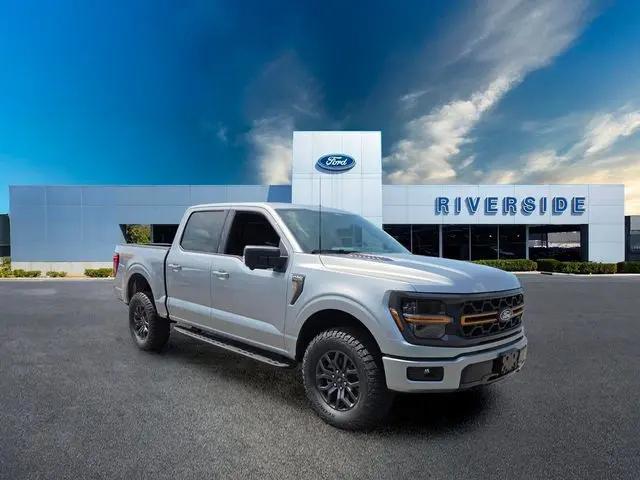 2026 Ford F-150 Tremor for sale in Macon, GA