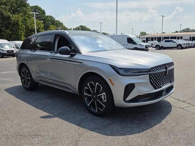 2026 Lincoln Nautilus Reserve for sale in Macon, GA