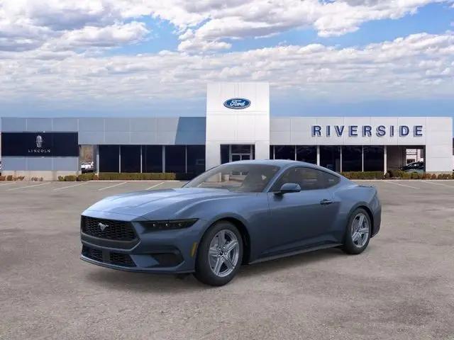 2026 Ford Mustang EcoBoost Premium Fastback for sale in Macon, GA