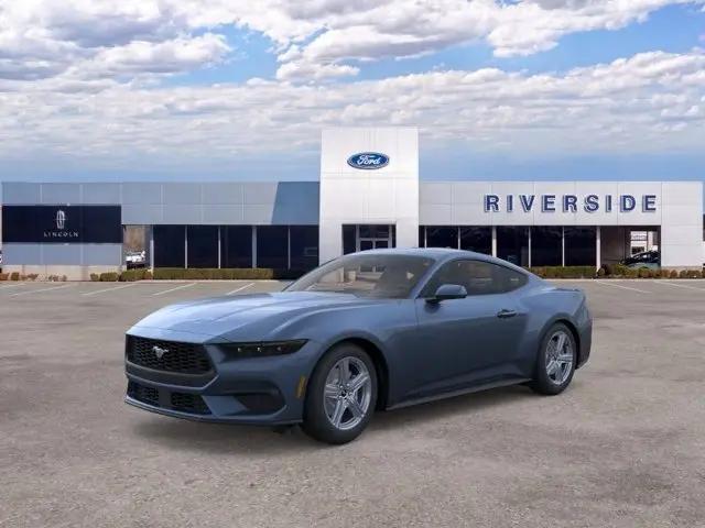 2026 Ford Mustang EcoBoost Premium Fastback for sale in Macon, GA