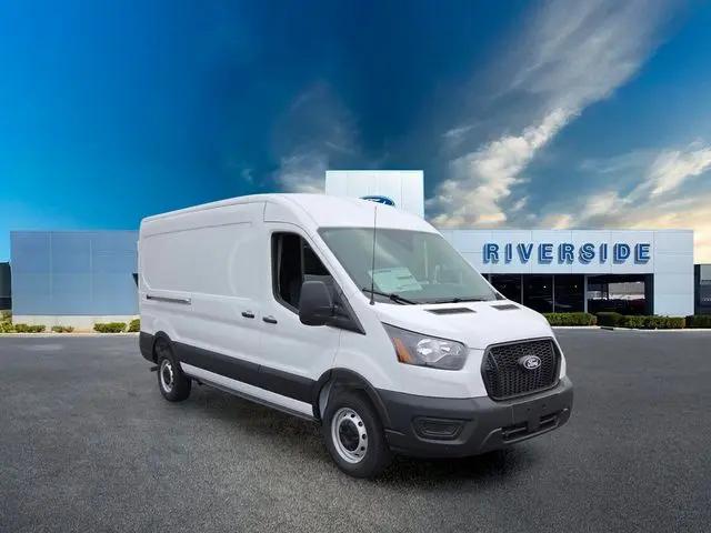 2026 Ford Transit Cargo Van T-250 for sale in Macon, GA