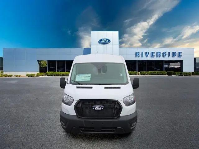 2026 Ford Transit Cargo Van T-250
