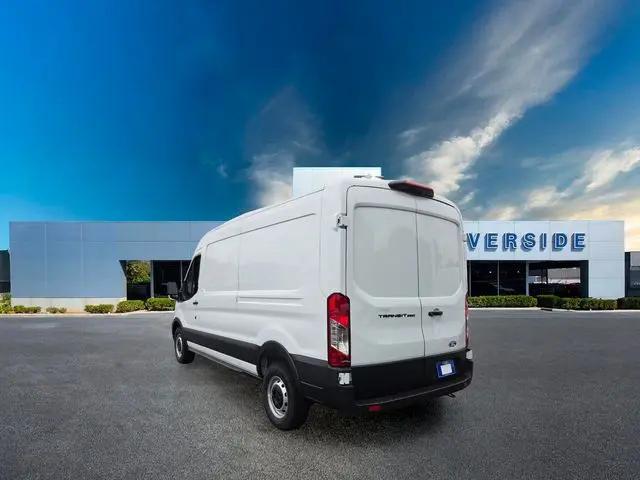 2026 Ford Transit Cargo Van T-250