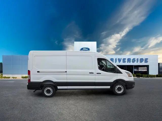 2026 Ford Transit Cargo Van T-250