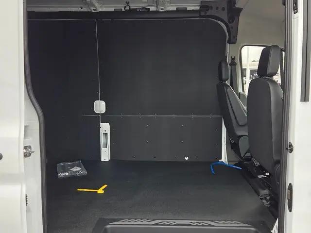 2026 Ford Transit Cargo Van T-250