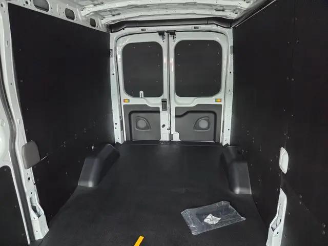 2026 Ford Transit Cargo Van T-250