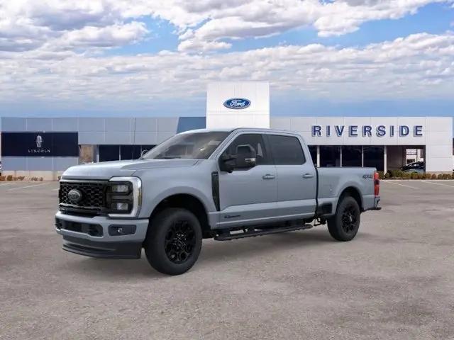 2026 Ford F-250 LARIAT for sale in Macon, GA