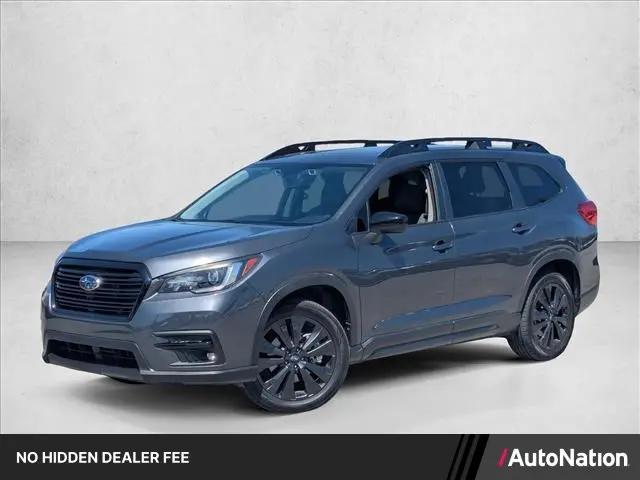 2022 Subaru Ascent Onyx Edition for sale in Valencia, CA