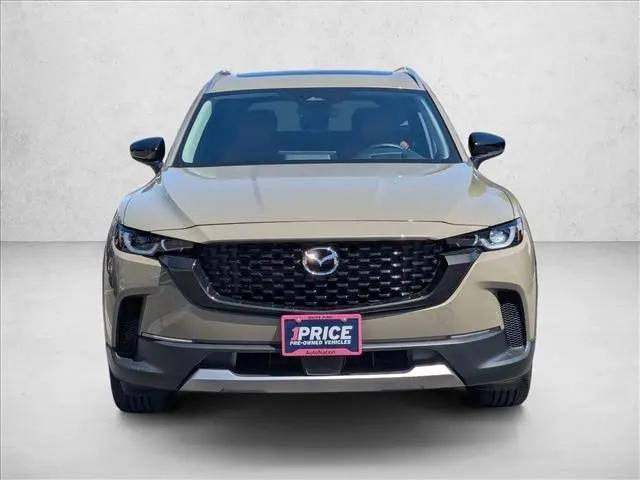 2025 Mazda CX-50 2.5 Turbo Premium Package