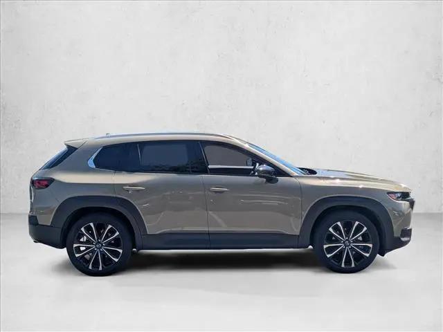 2025 Mazda CX-50 2.5 Turbo Premium Package