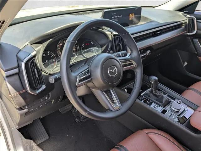 2025 Mazda CX-50 2.5 Turbo Premium Package