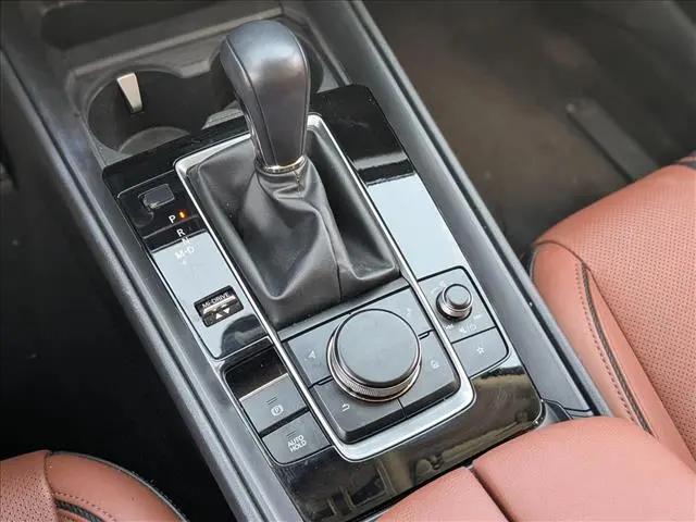 2025 Mazda CX-50 2.5 Turbo Premium Package