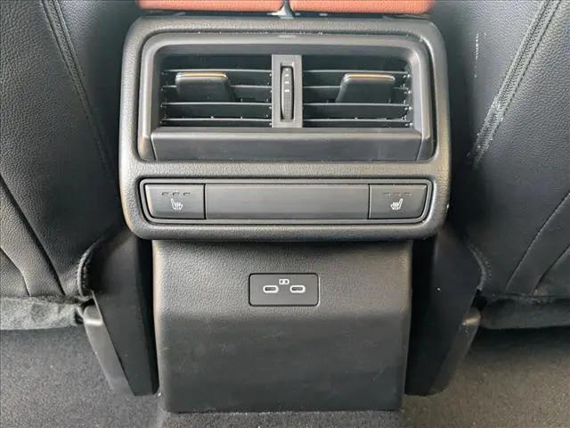 2025 Mazda CX-50 2.5 Turbo Premium Package