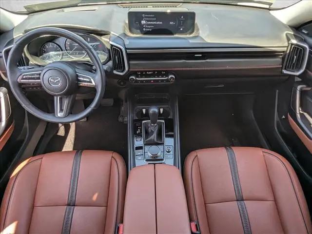 2025 Mazda CX-50 2.5 Turbo Premium Package