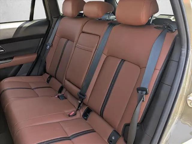 2025 Mazda CX-50 2.5 Turbo Premium Package