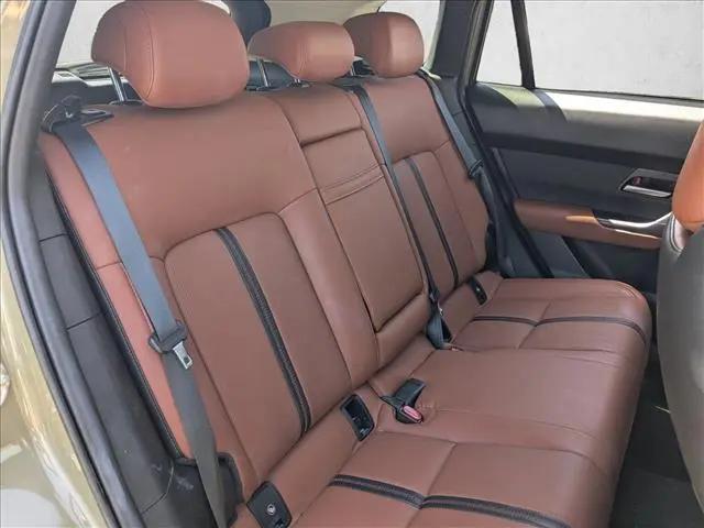 2025 Mazda CX-50 2.5 Turbo Premium Package