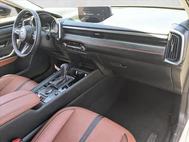 2025 Mazda CX-50 2.5 Turbo Premium Package