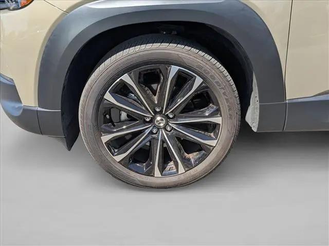 2025 Mazda CX-50 2.5 Turbo Premium Package
