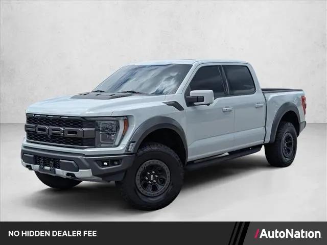 2023 Ford F-150 Raptor for sale in Columbus, GA