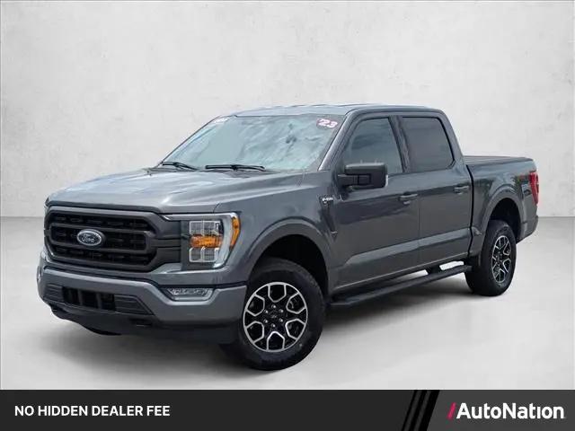 2023 Ford F-150 XLT for sale in Columbus, GA